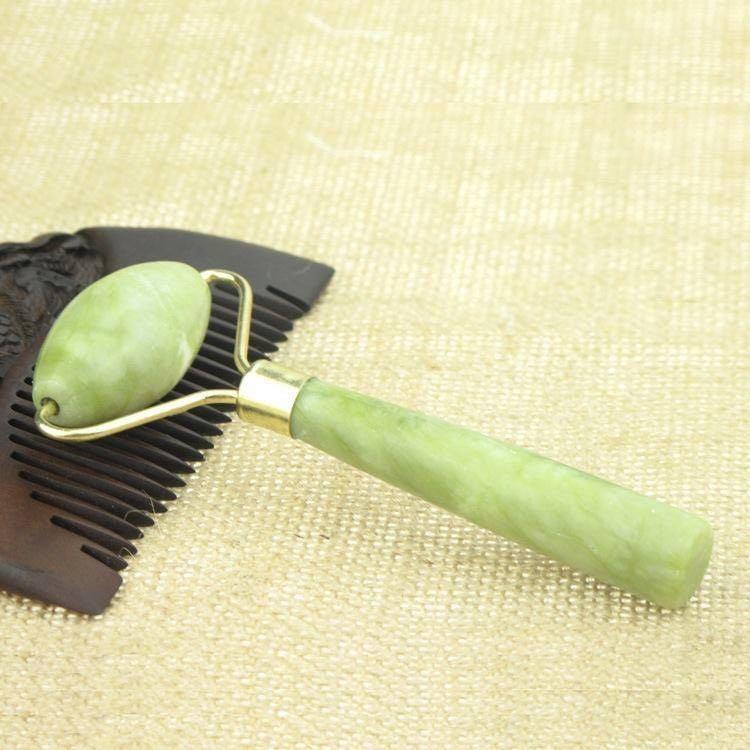 CÂY LĂN MẶT MASSAGE MẶT BẰNG ĐÁ