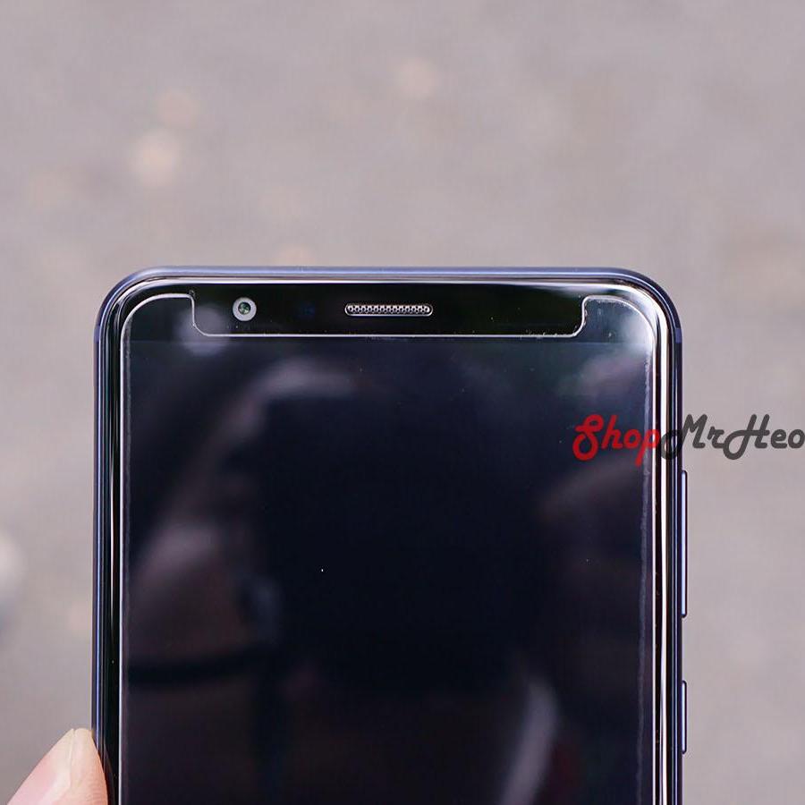 [HCM]Kính Cường Lực Honor 7X