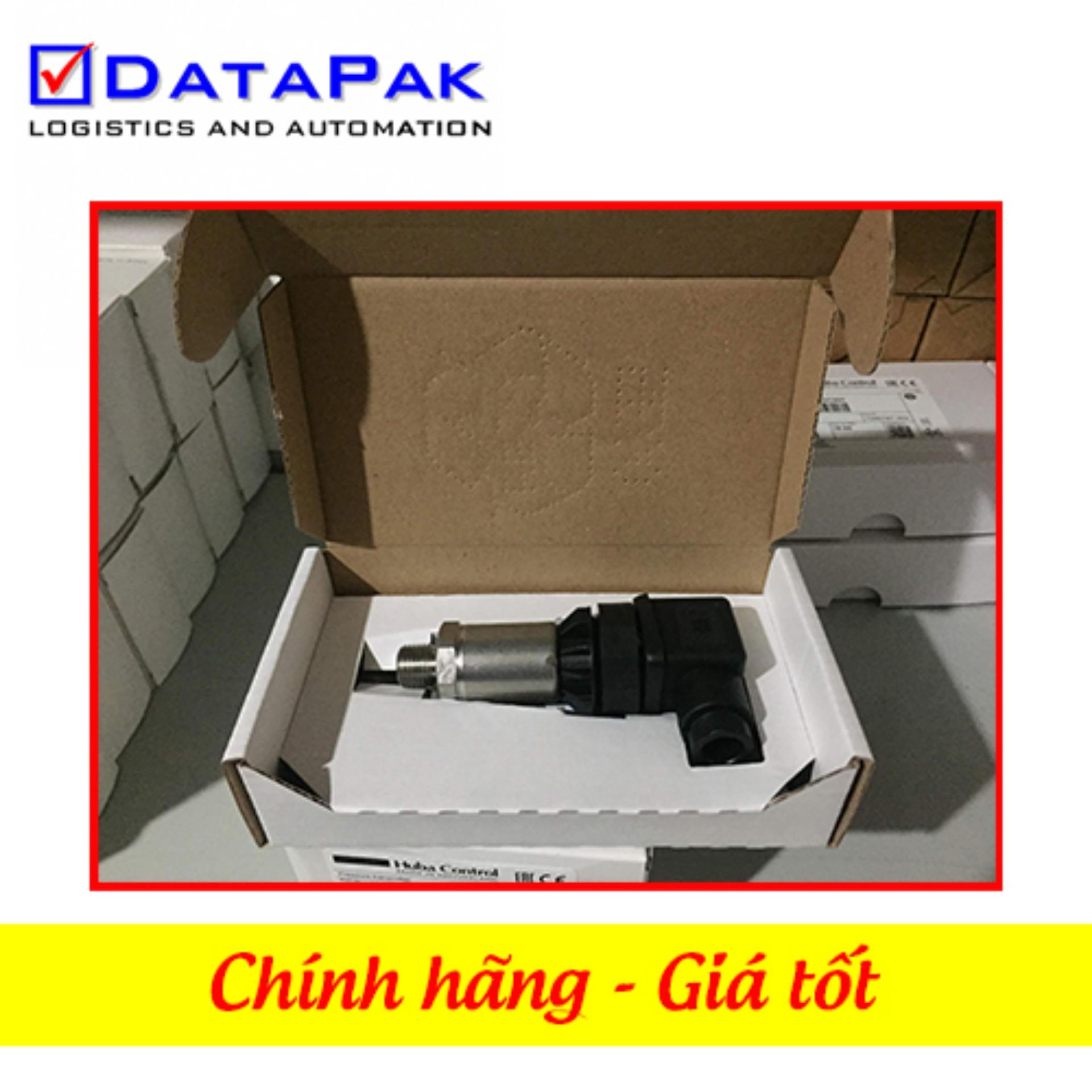 Cảm biến áp suất Huba -1...0 bar 528.9010030411