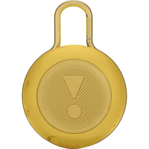Loa di động JBL CLIP 3 - Hãng phân phối chính thức
