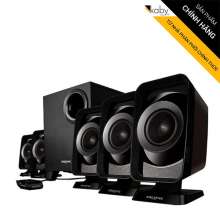 Loa CREATIVE 5.1 T6160 (Đen)