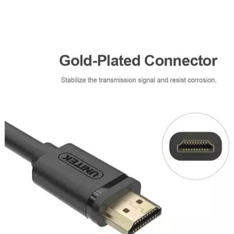 Dây HDMI 10M KM, Mpard Ultra 4K - Full Box