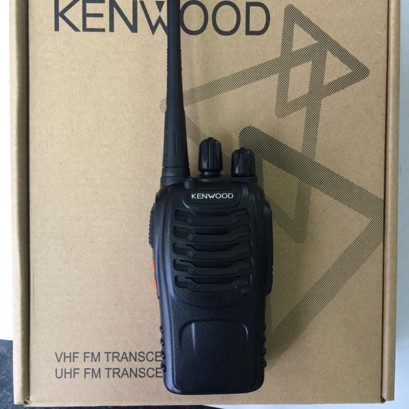 Bộ 2 Máy bộ đàm Kenwoodd TK-308