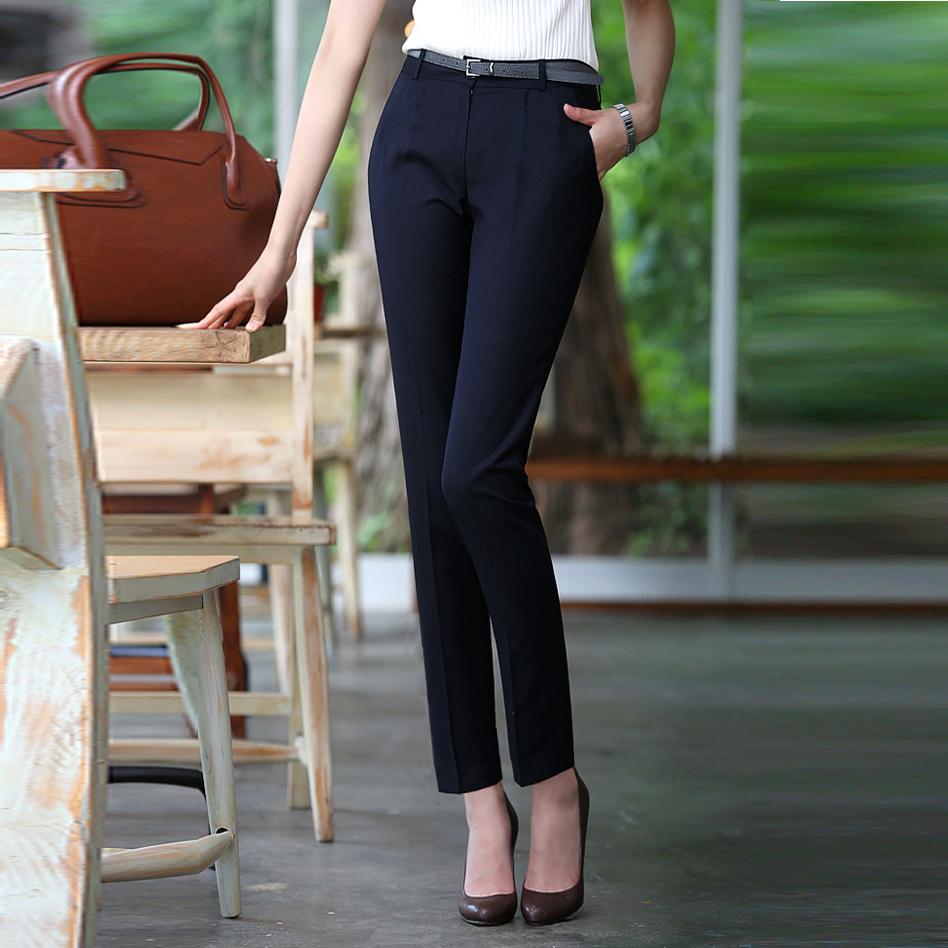 [HCM]Quần tây công sở - LQ02