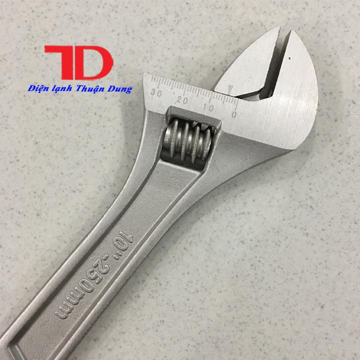 Mỏ lết 10 inch NS-A6510