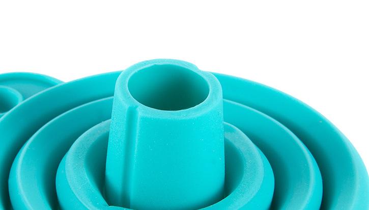 Phểu Silicon Xếp Gọn
