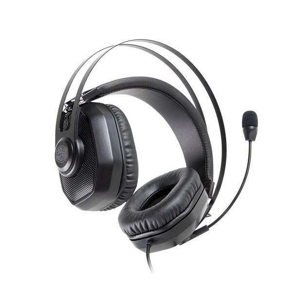 Tai nghe Cooler Master MASTER PULSE MH320 (Gaming headset)