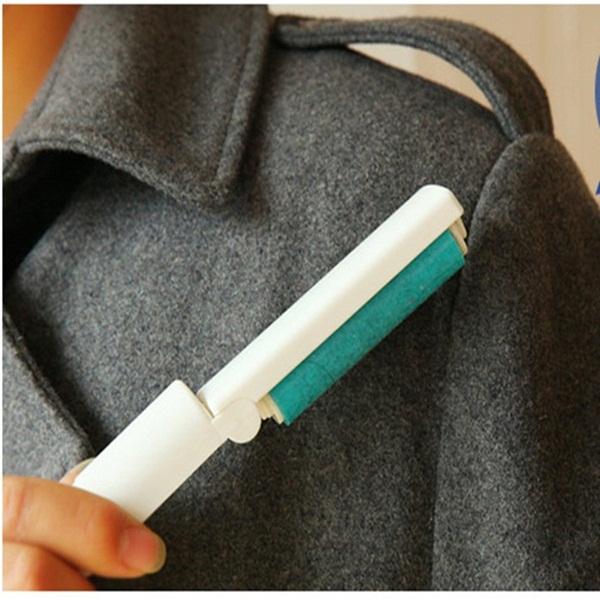 [HCM]CÂY LĂN BỤI BẨN MINI BỎ TÚI GD25LZD