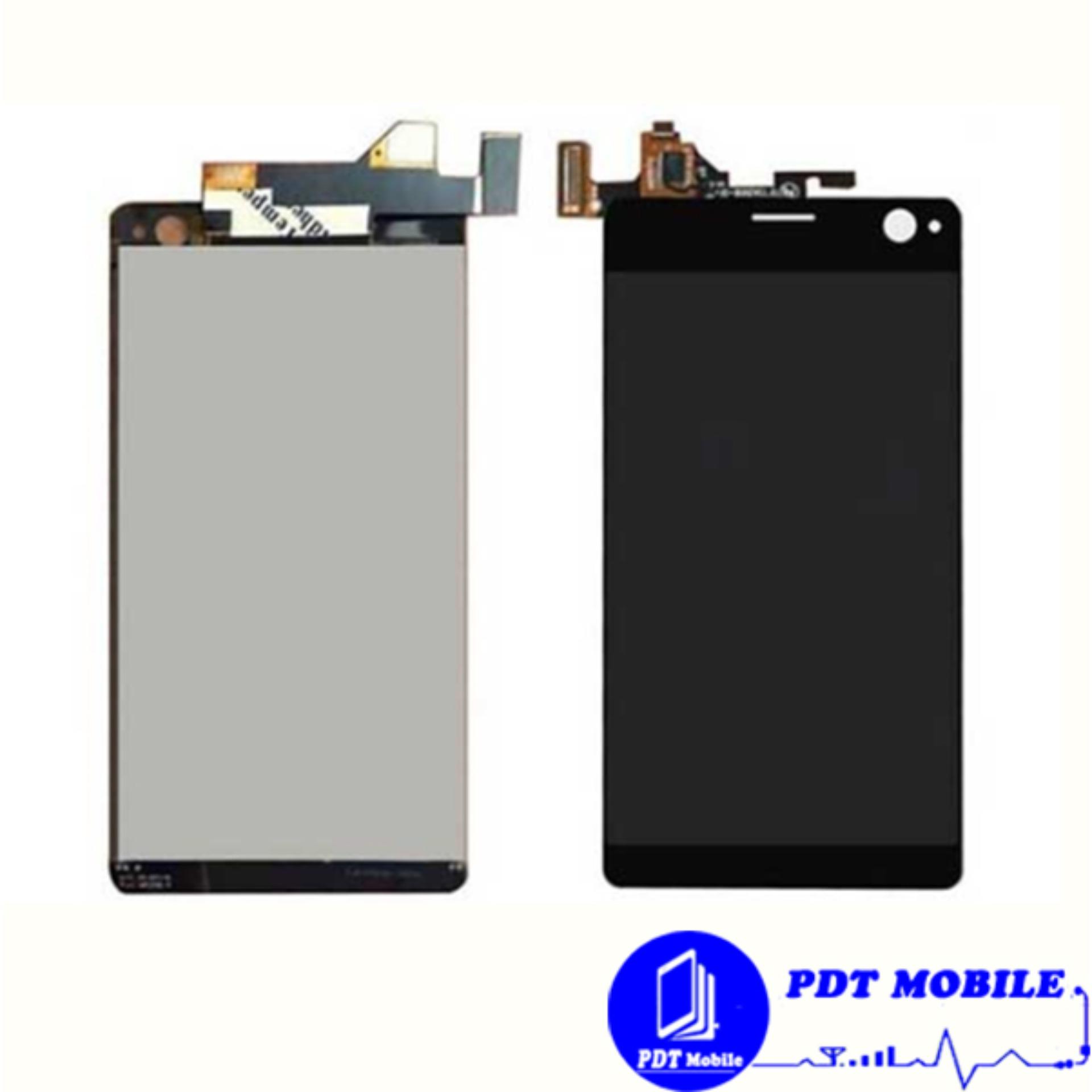  Màn hình Sony C4
