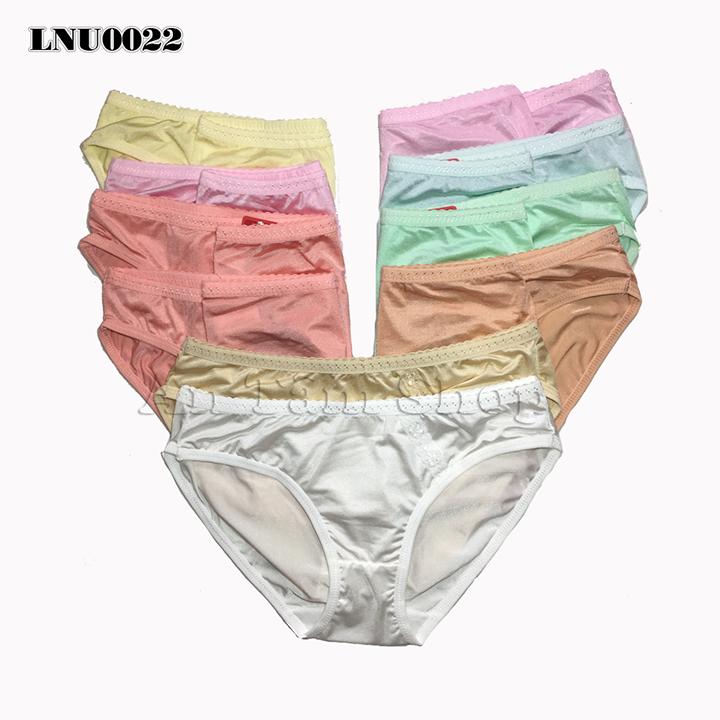 [HCM]Combo 10 quần thun lạnh cao cấp