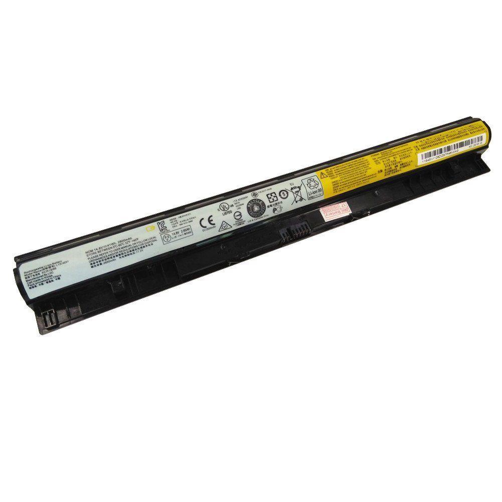 Pin laptop Lenovo ERASER G50