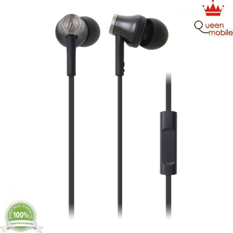 [HCM]Tai nghe Audio-Technica Smartphone ATH-CK330iS  [giá tốt]
