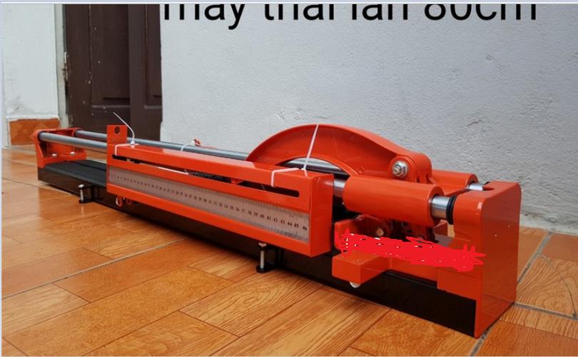 máy cắt gạch đẩy bàn hikari hk-8800h-máy cắt gạch bàn 80cm