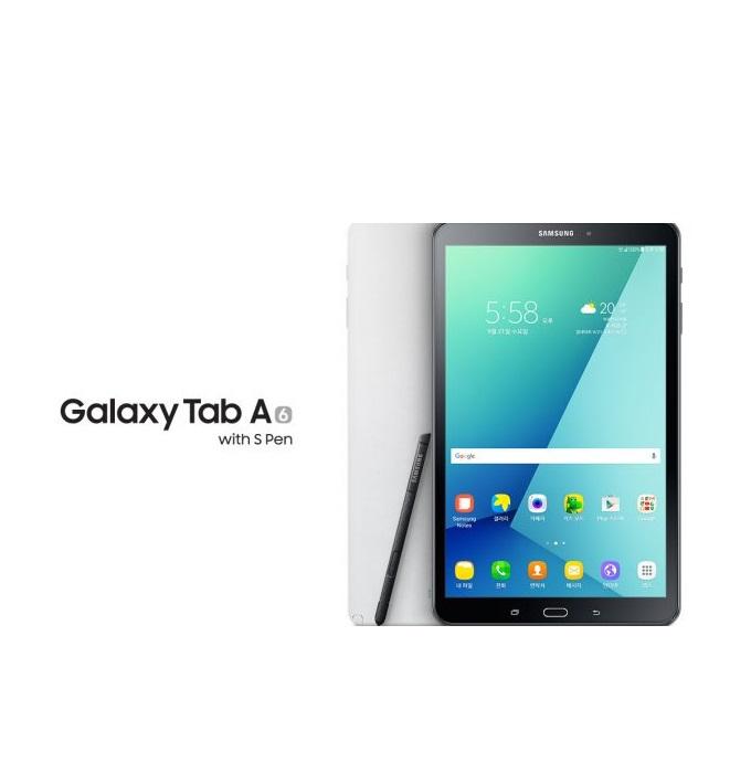 Bao da cho Samsung Tab A6 10.1 in Spen P580 P585