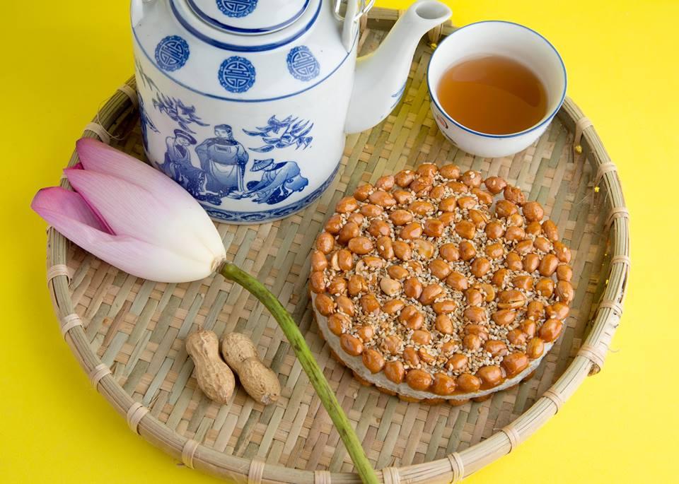 Mẹt tre 25cm