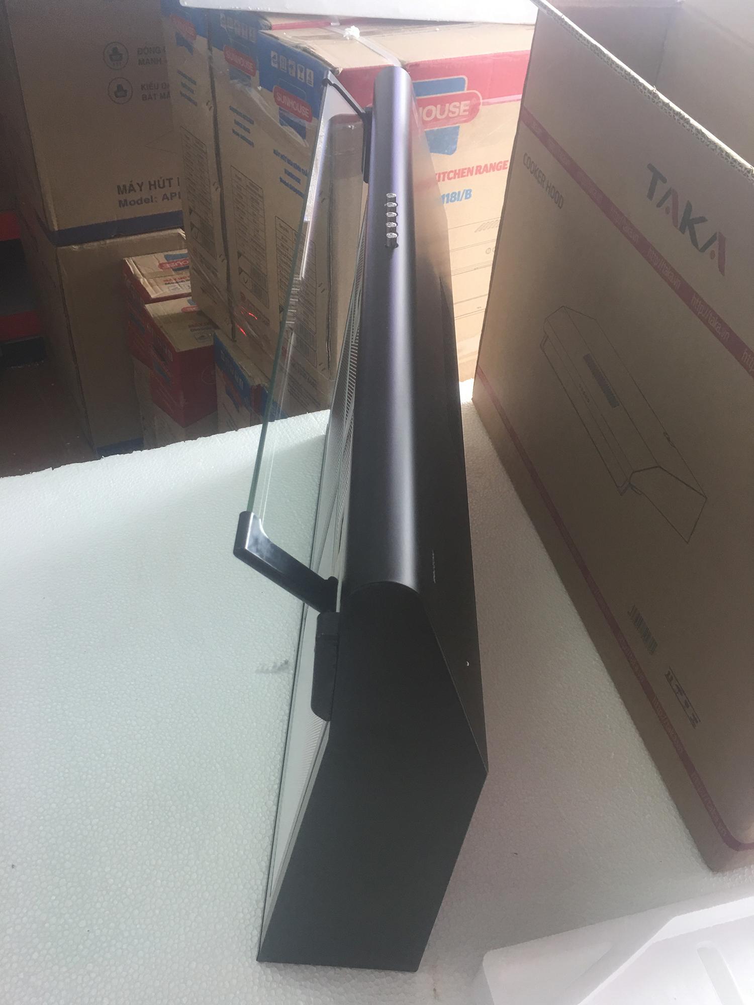 Máy hút mùi Taka HC 270B