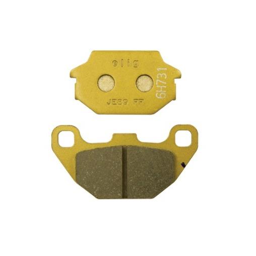 BỐ THẮNG ĐĨA (PHANH ĐĨA) XE ATTILA, EXCEL II