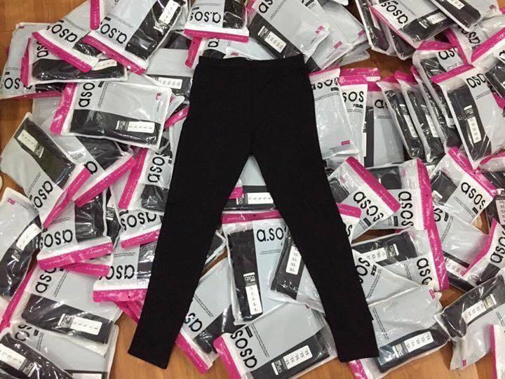 QUẦN LEGGING ASOS NÂNG MÔNG