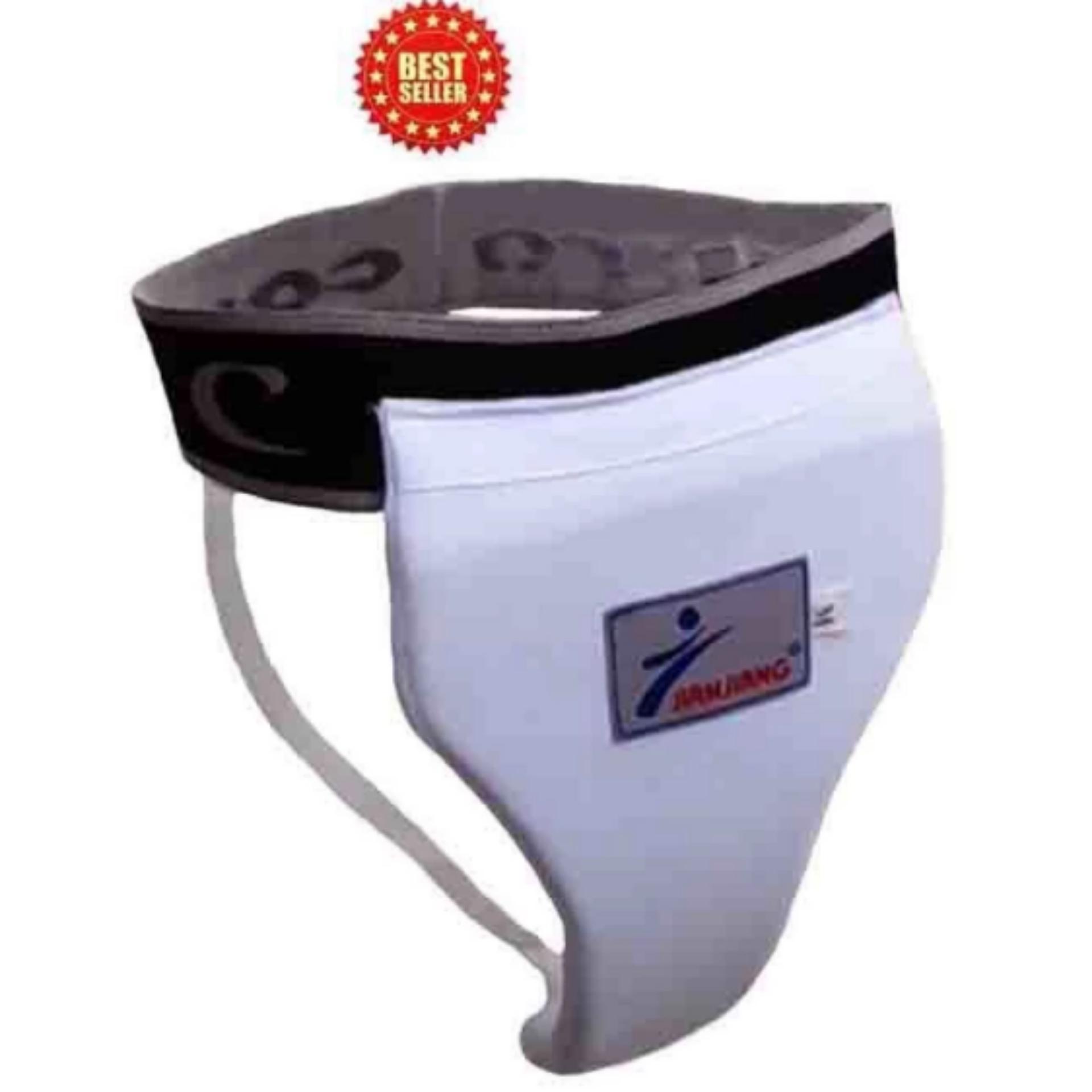 Bảo Hộ Hạ Bộ Nữ Cuki Kuki Nữ JianJiang Size M