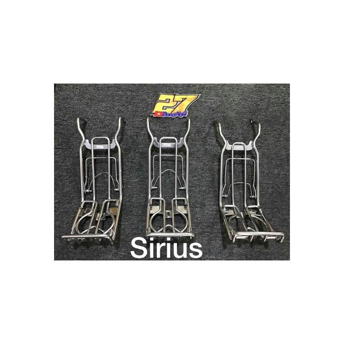 Baga 10ly sirius củ
