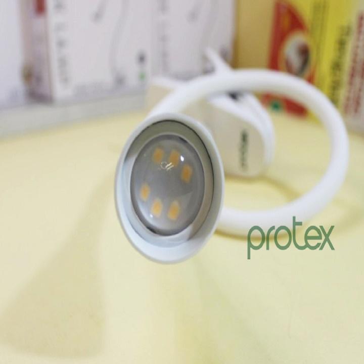 Đèn Bàn Kẹp Protex Chống cận thị PR-014L