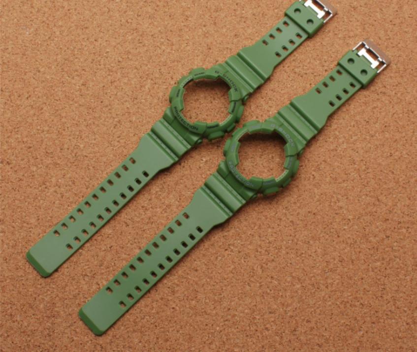 Vỏ đồng hồ G-SHOCK  GA-100/110/120/150/200/300