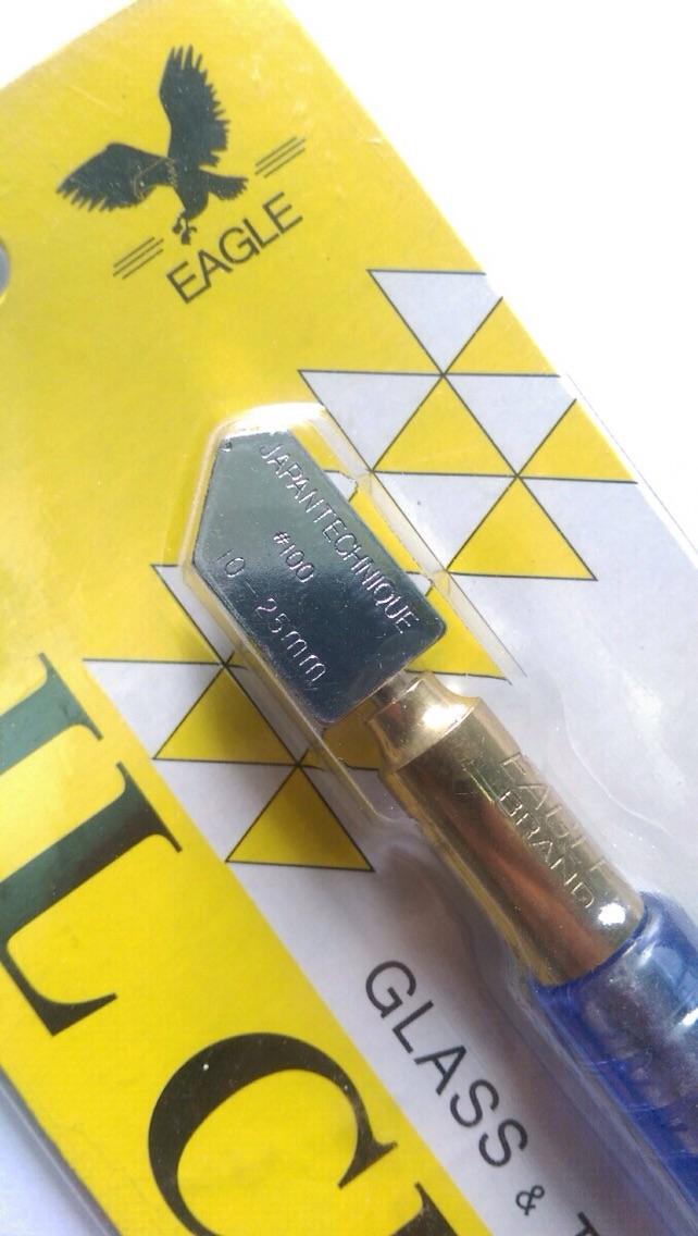 Dao cắt kính cao cấp Eagle