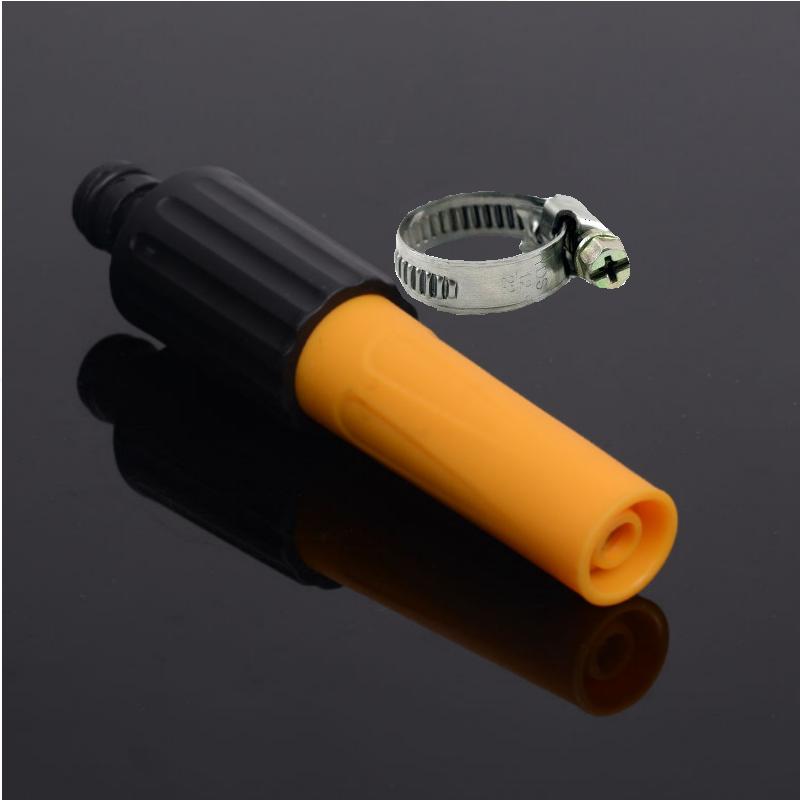 SIÊU HOT- Vòi xịt tăng áp lực nước,vòi rửa xe,vòi tưới cây,vòi xịt rửa sân vương,Vòi phun xịt nước rửa xe tưới cây cao cấp T622I