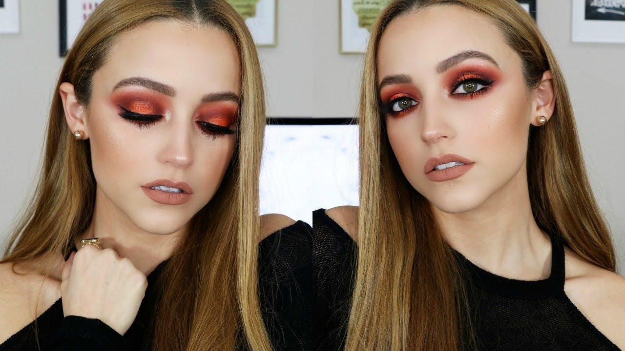 BẢNG PHẤN MẮT MORPHE 35O2 - SECOND NATURE - 35O2
