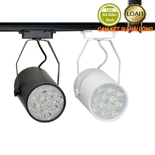 Đèn Pha Ray Led 12w Sáng Trắng Mẫu mới