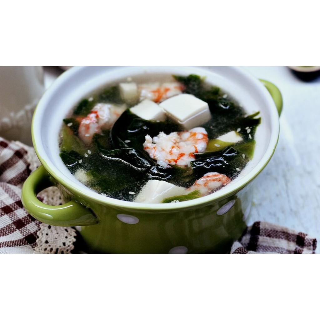 RONG BIỂN KHÔ HÀN QUỐC DESANG 200G