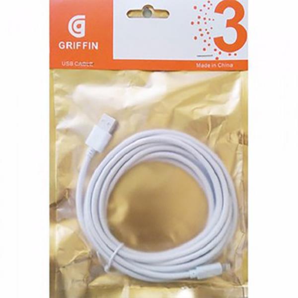 [HCM]Cáp sạc 3m  cổng MicroUSB