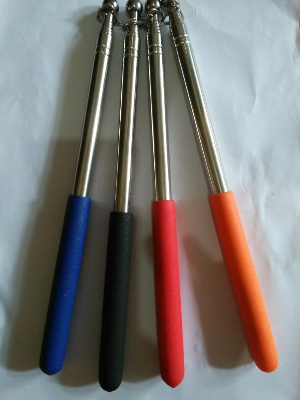 Cán cờ treo cờ du lịch 1,2 m