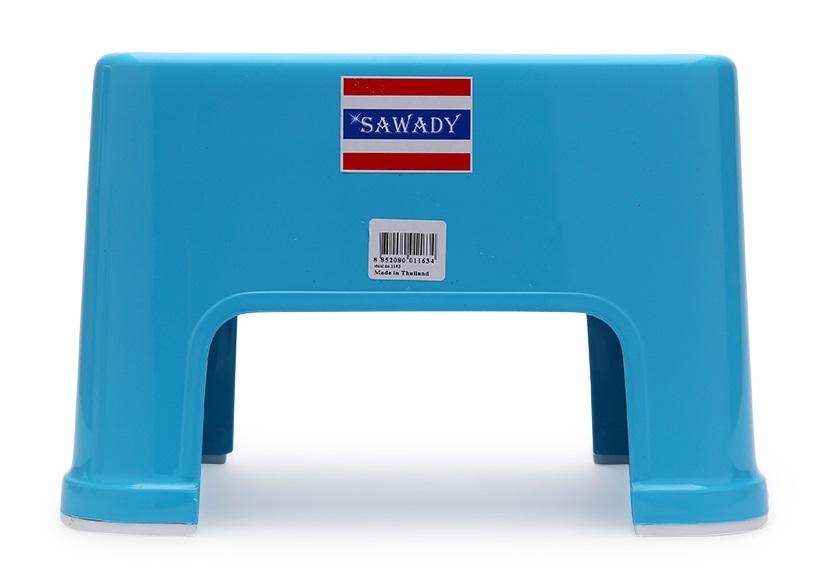 Ghế hộp chữ nhật Sawady Handomart HDM79