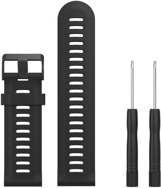 Dây Silicone Garmin Fenix 3