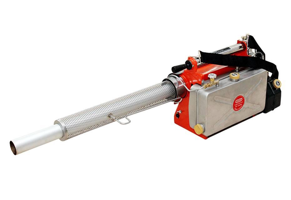 [Trả góp 0%]Máy phun khói diệt côn trùng Oshima PK-138AM