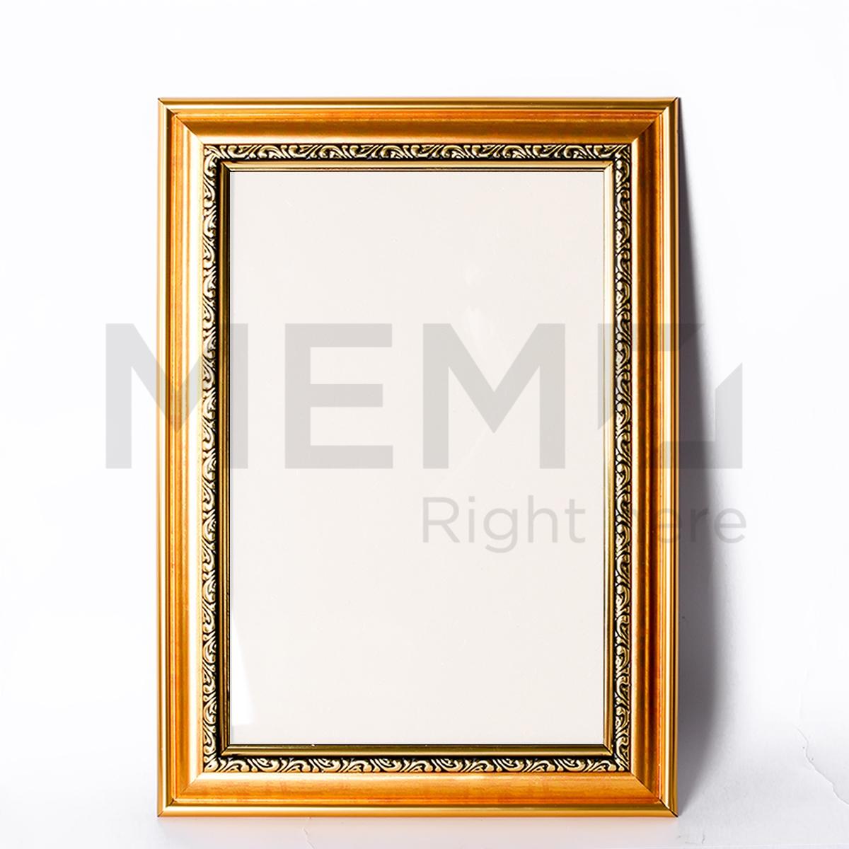 Khung ảnh treo tường cỡ 25x38 mã 3607