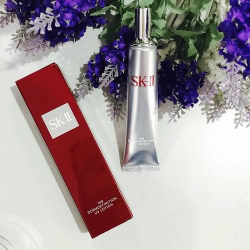 SK-II Facial Treament Mask combo 10 Miếng