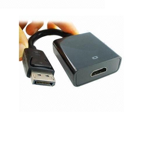 Cáp chuyển đổi Display Port sang HDMI