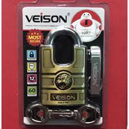 Ổ Khóa Veison 6p Chống Cắt