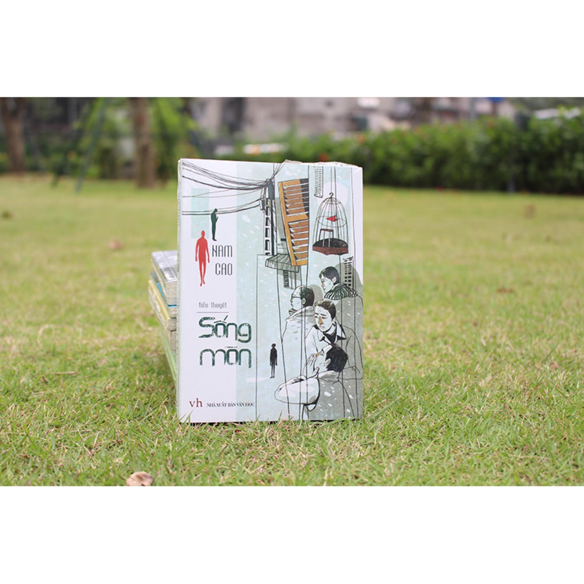 Sách : Sống Mòn- Nam Cao (TB)