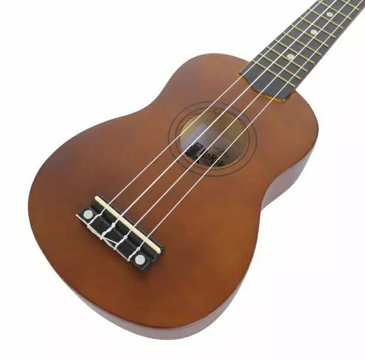 [HCM]Đàn Ukulele Soprano KBD-340 - HÀNG CÓ SẴN