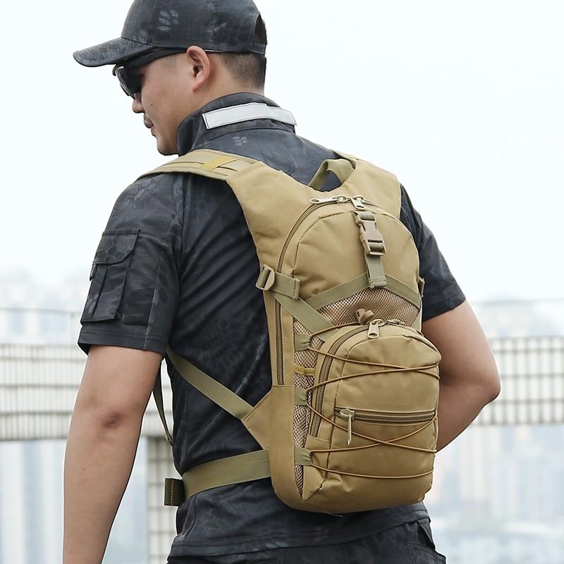 [HCM]Balo chiến thuật B10