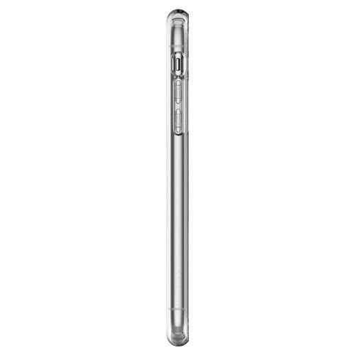 iPhone XR Spigen Liquid Crystal Case - Original
