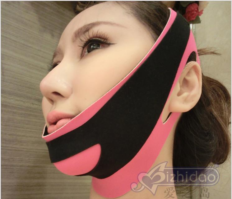 Miếng Dán Nâng Cằm V Line Cao Cấp