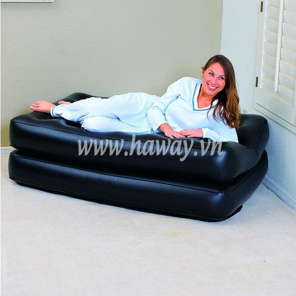 Ghế hơi Bestway 75056
