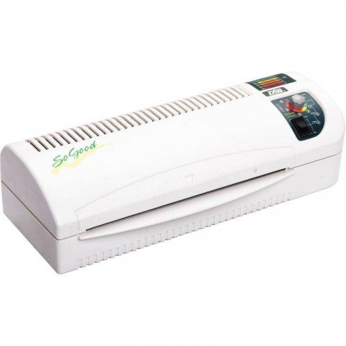 [HCM]Máy ép Plastic SO-GOOD 330 SUPER