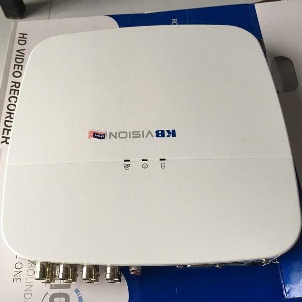 Đầu ghi hình KX - 7108TD6