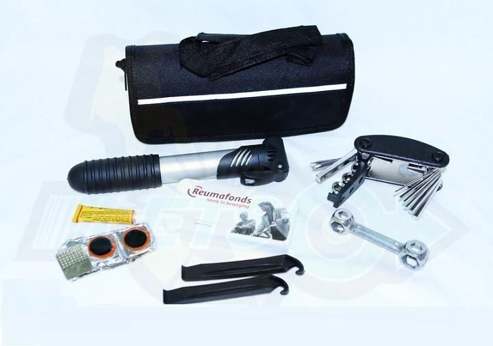 Bộ Dụng Cụ Sửa Chữa Xe Đạp Đa Năng Tiện Ích