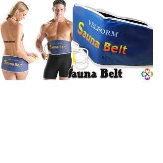 [HCM]ĐAI MASSAGE NÓNG SAUNA BELT